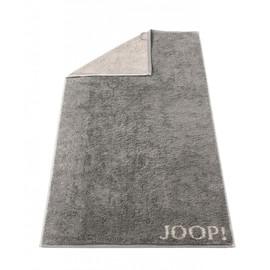Joop! Classic washing glove, graphite, 16 x 22 cm