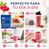 Polvo Sabor Frambuesa, Supercalm Suplemento Alimenticio
