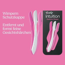 Wilkinson Sword Eyebrow Shaper 70008110