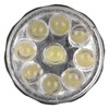 Egg Candler, LED Light Egg Candler Tester, Bright Cool Light