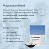 Life Essentials High Strength Magnesium Blend 750mg - 3 in