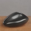 Coffee Dosing Tray Black Coffee Beans Dosing Cup Coffee Measuring