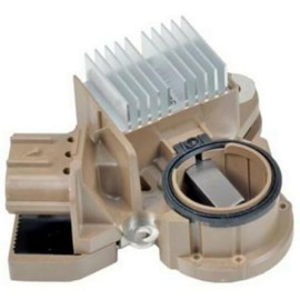 SB Parts New Alternator Kit Regulator Brush Bearings Slip Ring im547rk6 Compatible with Infiniti G25 2011-2012, G35 2007-2008, G37 2008-2010, M35 2006-2010, M37 2011, M45 2006-2010, Q50 2014-2015