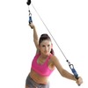 The Human Trainer Suspension Gym - Handles