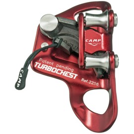 CAMP TurboChest - Red