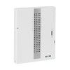 Grothe CROMA 230A Electronic Doorbell 17 Melodies, Double Call Distinction,
