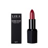 LOLA Intense Colour Lipstick - Superstay Matte Ink Longlasting Liquid,