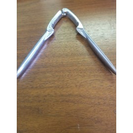Royal (ONE) HEAVY DUTY ZINC ALLOY OYSTER/LOBSTER