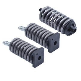 Gubeter Av Buffer Mount Spring Kit For Husqvarna 340 345 346Xp 350 353 357 Chainsaw Part 503854101 503898301