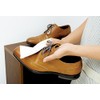 LEC SS-052 Geki Drop Wax Sheet for Leather, 13 Sheets