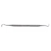 PREMIUM INSTRUMENTS Dental Sickle Scaler Periodontal H6/H7 Explorer Probe Double