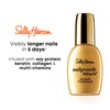 Sally Hansen Sally Hansen Nailgrowth Miracle?, Growth Treatment, Nail Protectant,