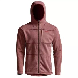 Sitka Gear Camp Hoody Bitter Root XX Large 80014-BI-XXL