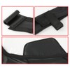 CHEDA UTV Fabric Rear Panel Waterproof PVC Compatible with 2016