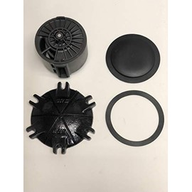 1" Sensus SR2 Water Meter Rebuild Kit