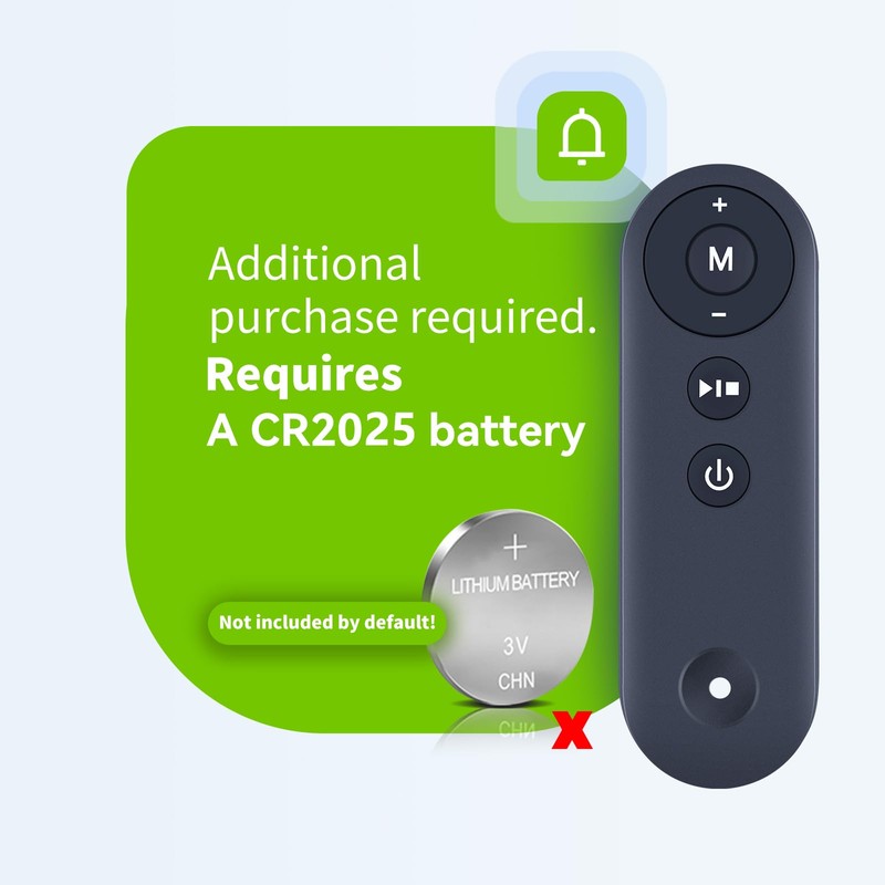 PZL Replacement Walking Pad Remote Control fit for DK-38AB-2, UT-38AB