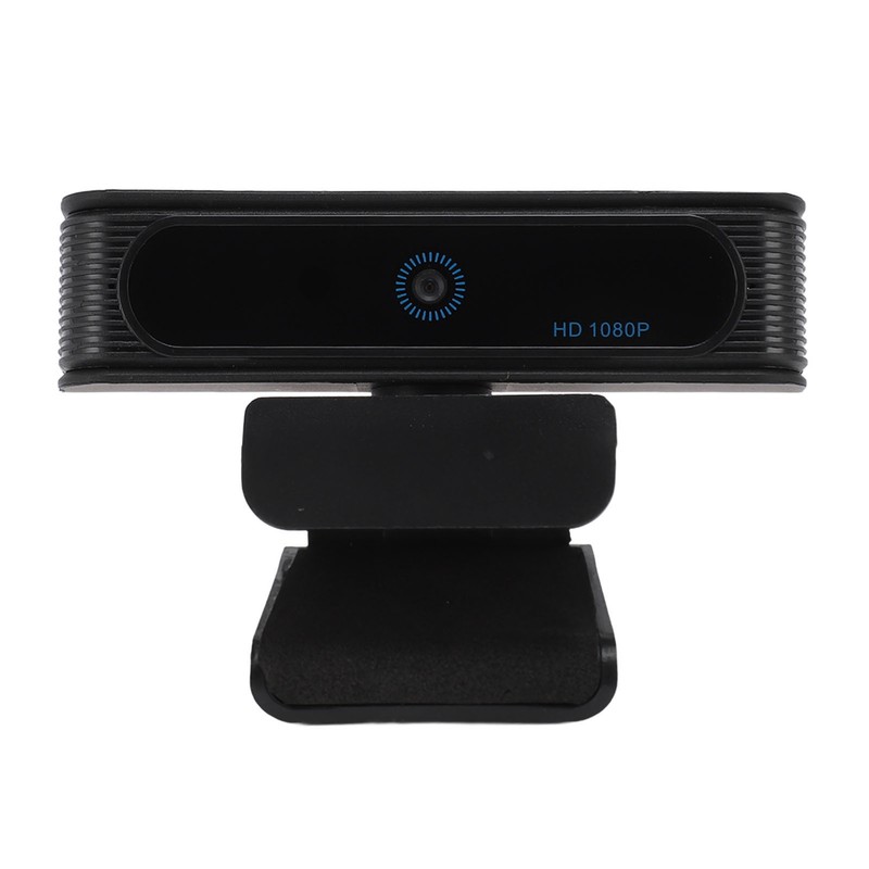 Facial Recognition Webcam for Windows 10 11 2MP 1920x1080P HD