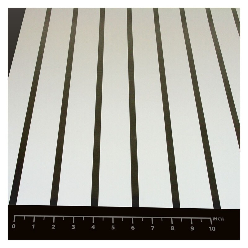 BDF BLP Decorative Window Film Blind Plus (1 3/4 Inch