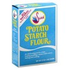 Swan Potato Starch Flour 12oz (Case of 12)