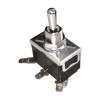 Rosan Interruptor Para Licuadora De 1 Velocidad Con Diodo 15