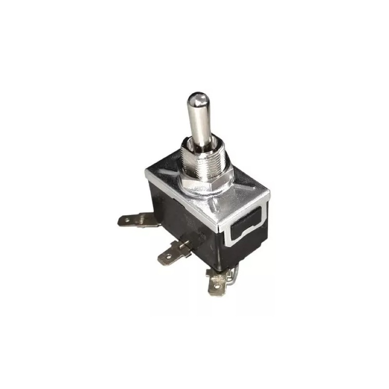 Rosan Interruptor Para Licuadora De 1 Velocidad Con Diodo 15