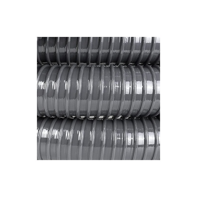Moritz Sewage Hose Diameter 30 mm x 2.50 m Spiral