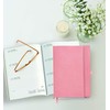 MIQUELRIUS – 2021 Minimal Annual Diary – Spanish, Week View,