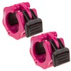 C.P. Sports Barbell Lock Collars 25 mm, 28 mm, 30
