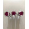 JORDANA 3 Jordana Lipstick #12 Victorian Mauve, New