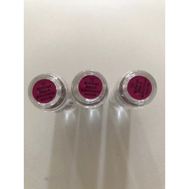 JORDANA 3 Jordana Lipstick #12 Victorian Mauve, New