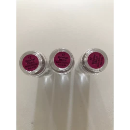 JORDANA 3 Jordana Lipstick #12 Victorian Mauve, New