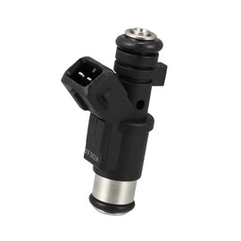 TUCKBOLD No.1984E0 Fuel Injector for CITROEN C3 Hatchback 1.4i 2002-2010 Automotive Parts