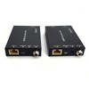 FOURKAY 4K@60 HDMI over Cat 5e/6/7 Extender for Sky Q