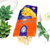 3 Packs - Mini Seafood Egg Rolls Snack Ready to