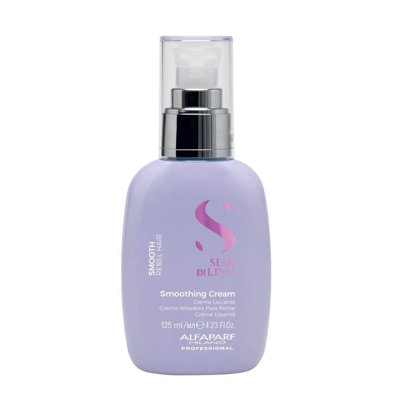 Alfaparf Milano Vibes Semi di Lino Smooth Holiday Trio Kit