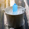 Toddmomy 4pcs Cooler Ice Packs Ice Crystal Boxes Freezer Packs