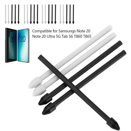 Stylus S Pen Refill Tool Set, Replacement Touch Stylus Tips, S Pen Nib Tool Set, Touch Stylus Tool for Note 20 Note 20 Ultra 5G