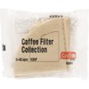 Kanae Shisho Conical Coffee Filter (For 1 to 4 Cups), 100 Sheets