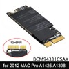 ChenYang CY Bluetooth Wireless WiFi Card Adapter BCM94331CSAX BCM94331CSDAX BCM4331