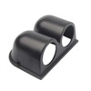 'MintIce ™ 2 52 mm Universal Double Hole Gauge Pod