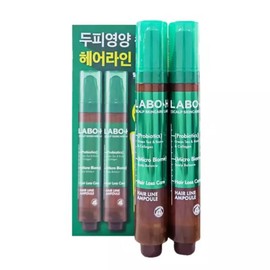 UnKnown 1+1 LaboH Hairline Ampoule 15ml / 1+1 라보에이치 헤어라인앰플 15ml
