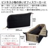 KOKUYO F-VBF215B Neocritz Worksuss, Navy Pen Case, Pencil Case, Pen