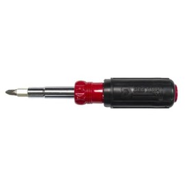 Mayhew Tools - Bestway 11 In 1 Cushion Grip Screwdriver (B88153)