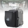Passenger Side Power Window Switch for Clio MK2 1998-2016, 8200060046