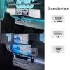 SAPLOS GT 730 4GB Graphics Card, 2 HDMI, DisplayPort, VGA,