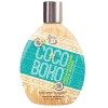 Brown Sugar Coco Boho 200X Natural Bronzer Tanning Lotion 13.5