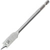 Toolpak 16 x 152mm Flat Spade Wood Drill Bit Size