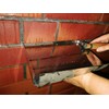 Joint Plate Stainless Steel 245 x 155 mm Grouting Sheet