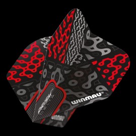 Winmau Prism Delta Extra Thick Cypher Dart Flights