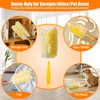 Senowi 60 Count 360° Heavy Duty Duster Refills Compatible with